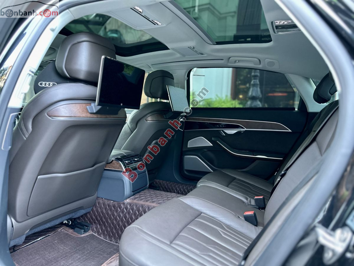 Bán ô tô Audi A8 L 55 TFSI Quattro - 2022 - xe cũ
