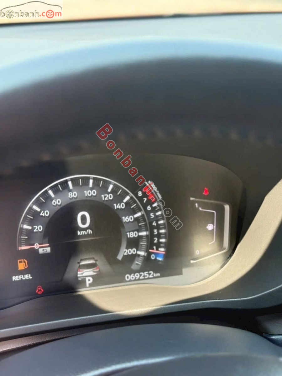 Bán ô tô Mitsubishi Xpander Cross 1.5 AT - 2023 - xe cũ