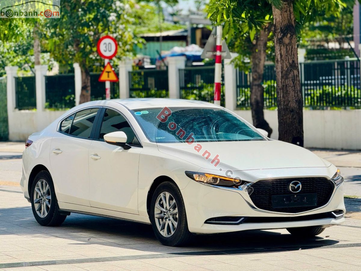 Bán ô tô Mazda 3 1.5L Luxury - 2024 - xe cũ