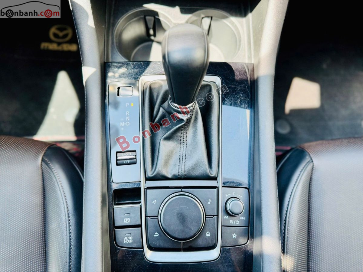 Bán ô tô Mazda 3 1.5L Luxury - 2024 - xe cũ