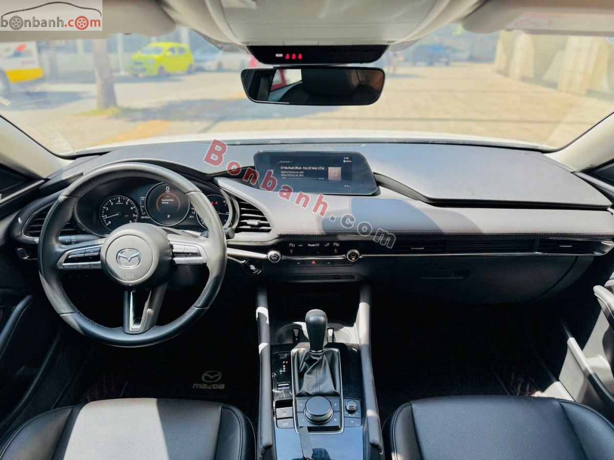 Bán ô tô Mazda 3 1.5L Luxury - 2024 - xe cũ