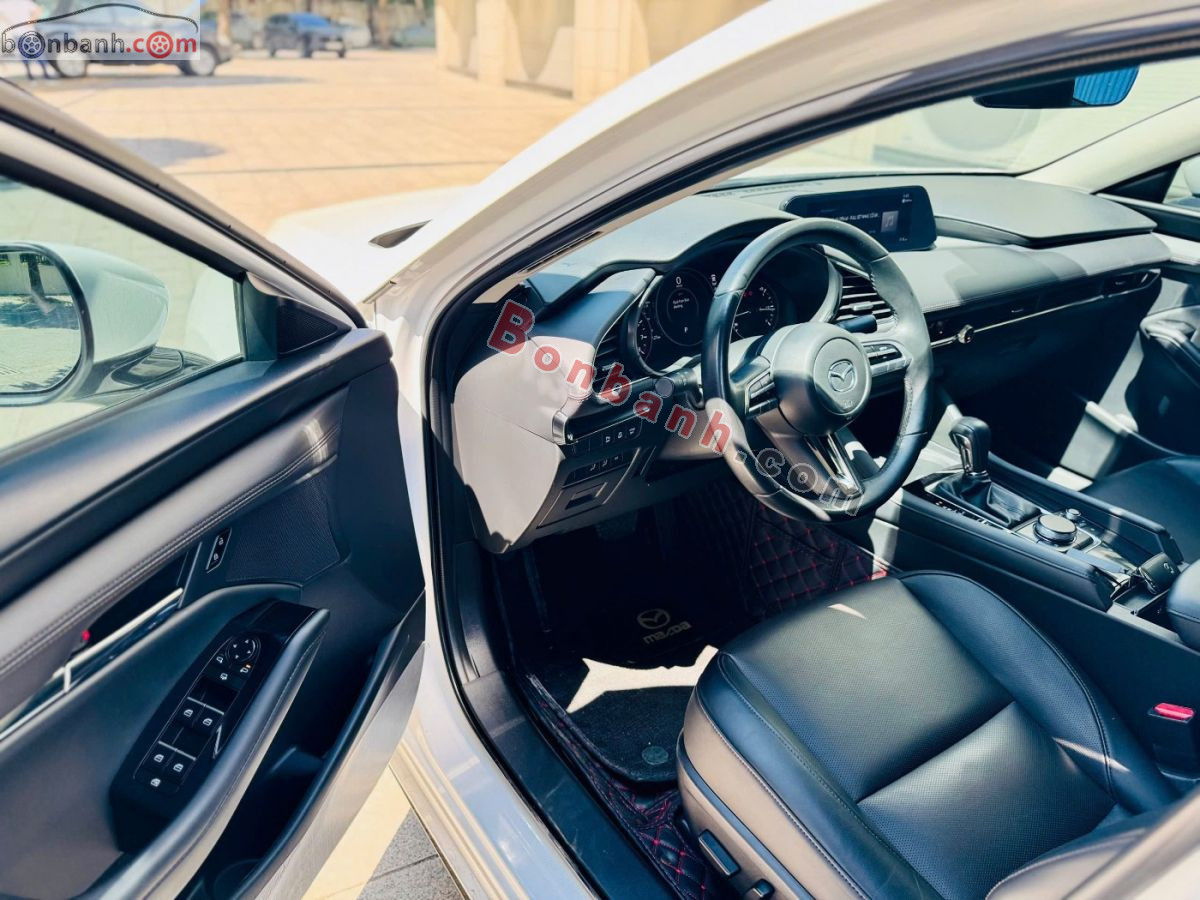 Bán ô tô Mazda 3 1.5L Luxury - 2024 - xe cũ