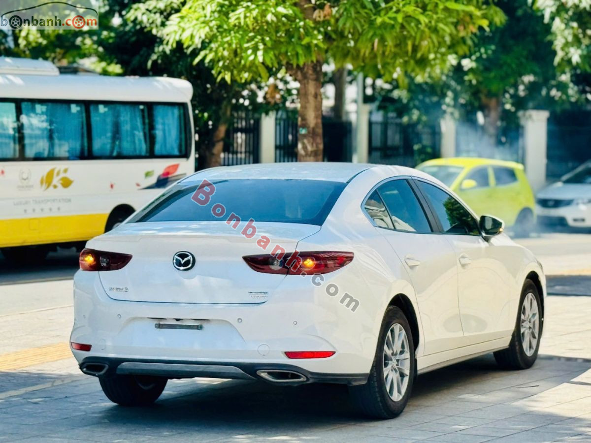 Bán ô tô Mazda 3 1.5L Luxury - 2024 - xe cũ