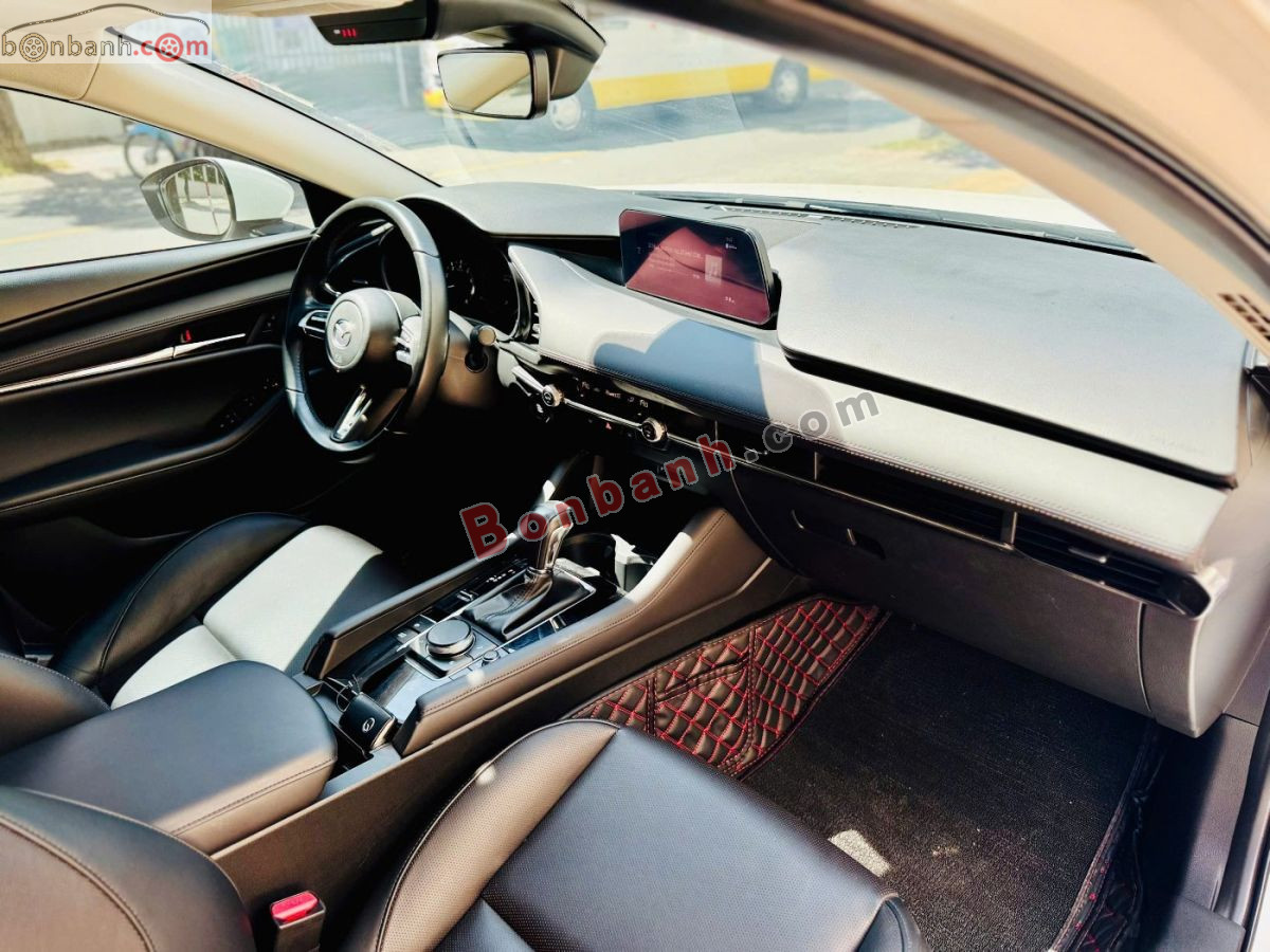 Bán ô tô Mazda 3 1.5L Luxury - 2024 - xe cũ