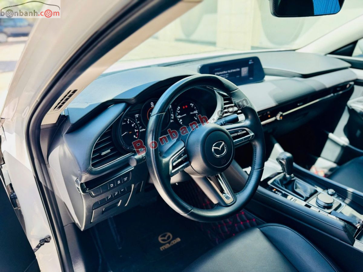 Bán ô tô Mazda 3 1.5L Luxury - 2024 - xe cũ