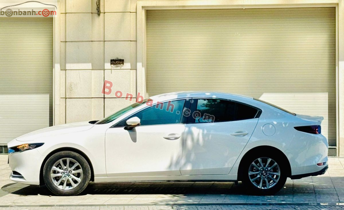 Bán ô tô Mazda 3 1.5L Luxury - 2024 - xe cũ
