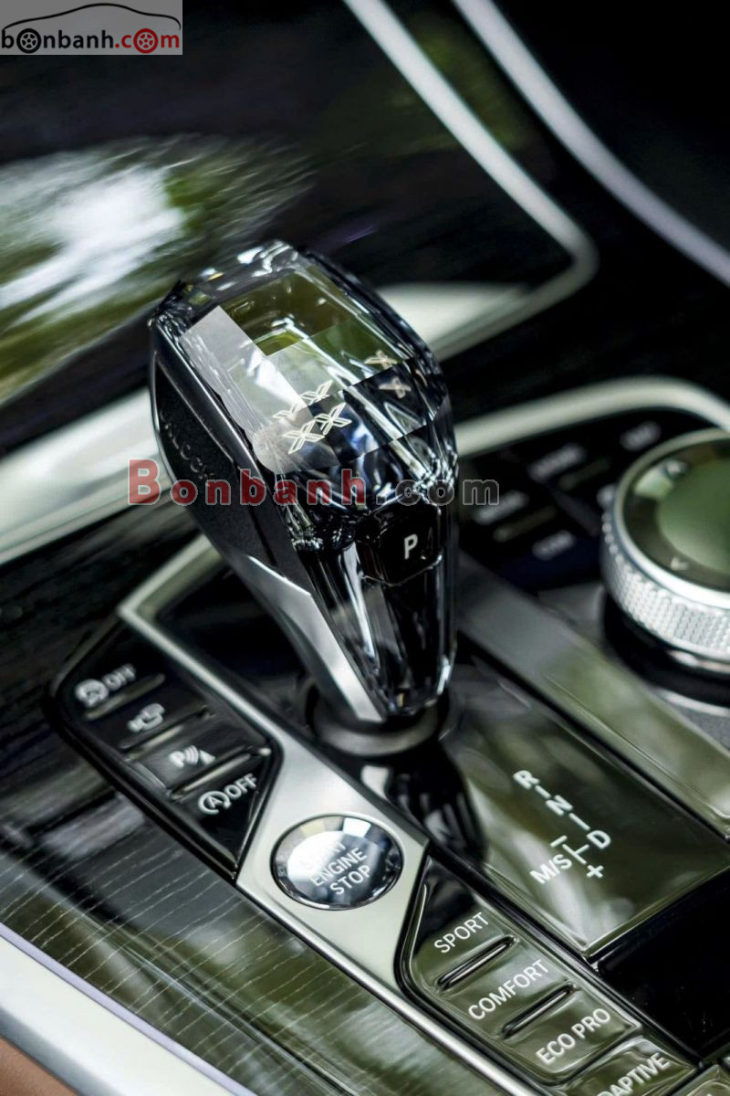 Bán ô tô BMW X7 xDrive40i M Sport - 2020 - xe cũ