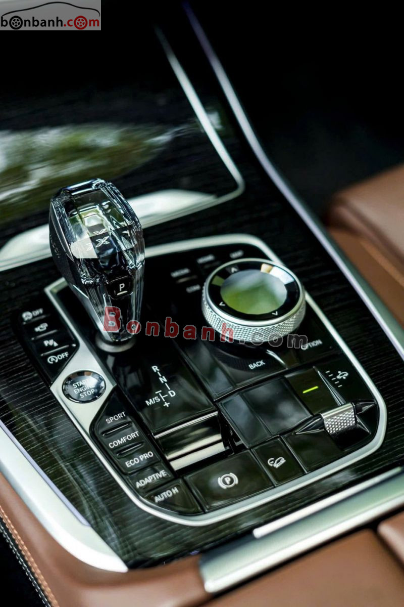 Bán ô tô BMW X7 xDrive40i M Sport - 2020 - xe cũ