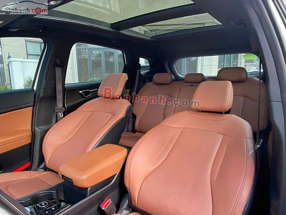 Bán ô tô Kia Sportage Signature X-Line 2.0D - 2023 - xe cũ