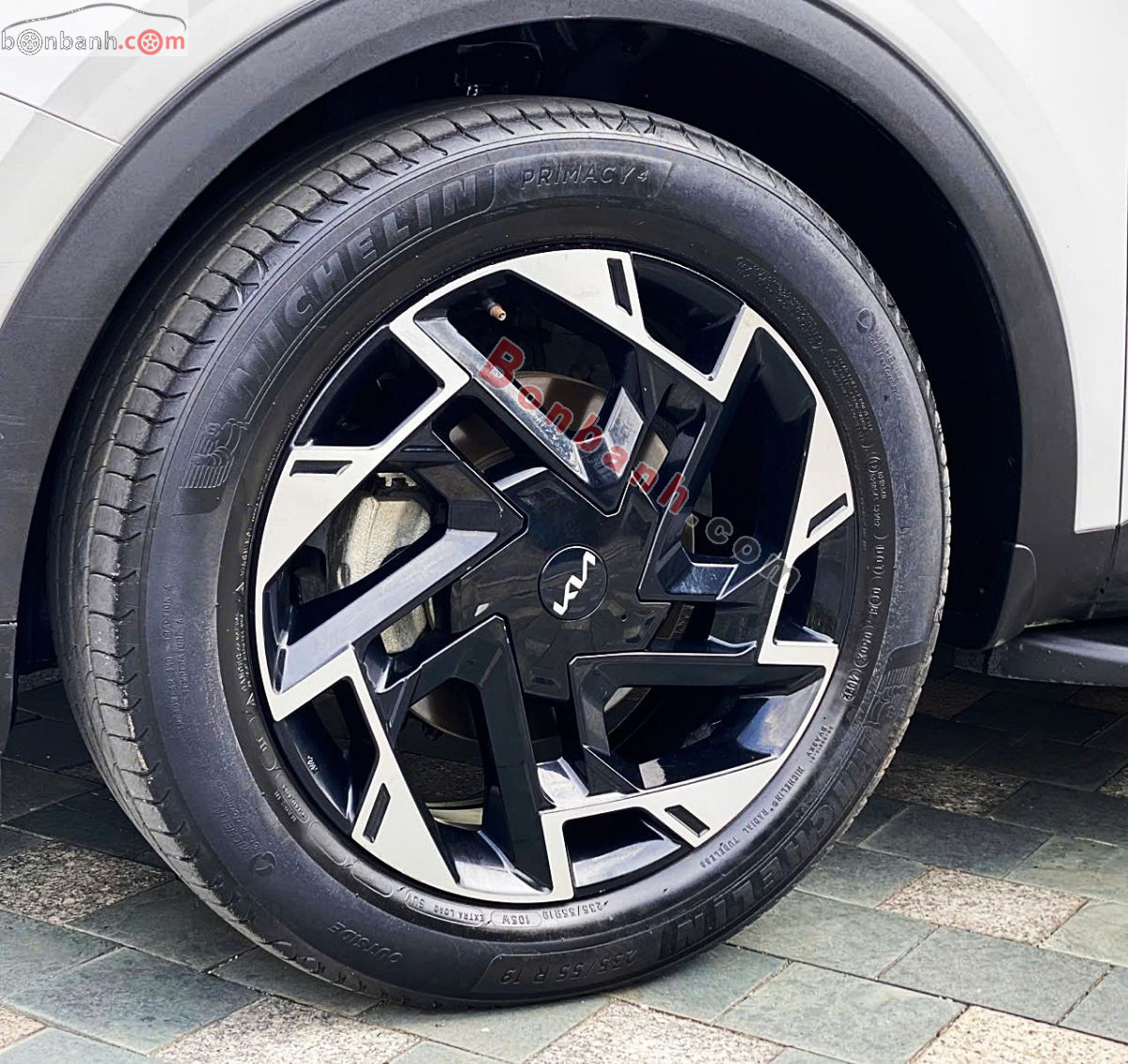 Bán ô tô Kia Sportage Signature X-Line 2.0D - 2023 - xe cũ