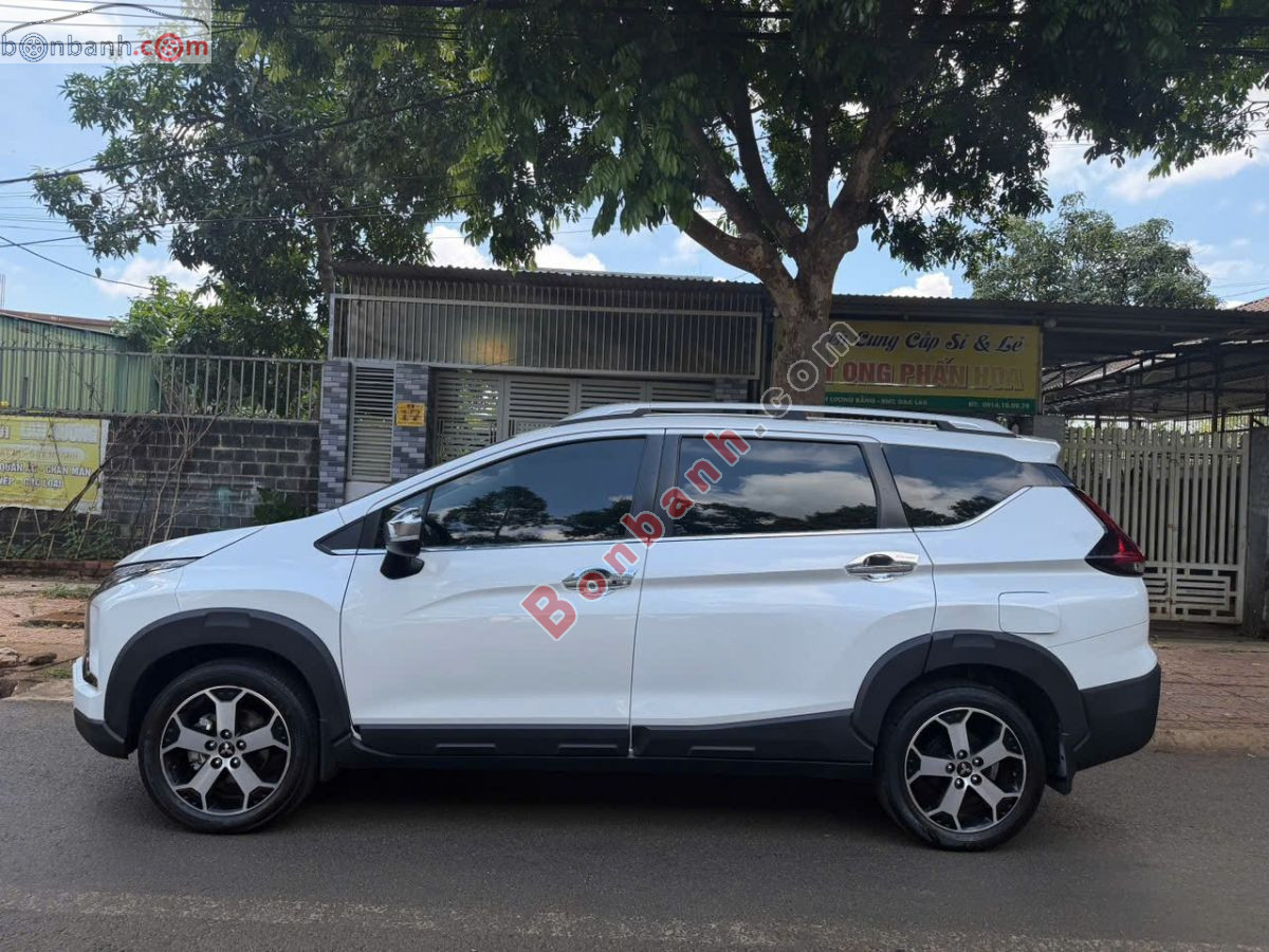 Bán ô tô Mitsubishi Xpander Cross 1.5 AT - 2020 - xe cũ
