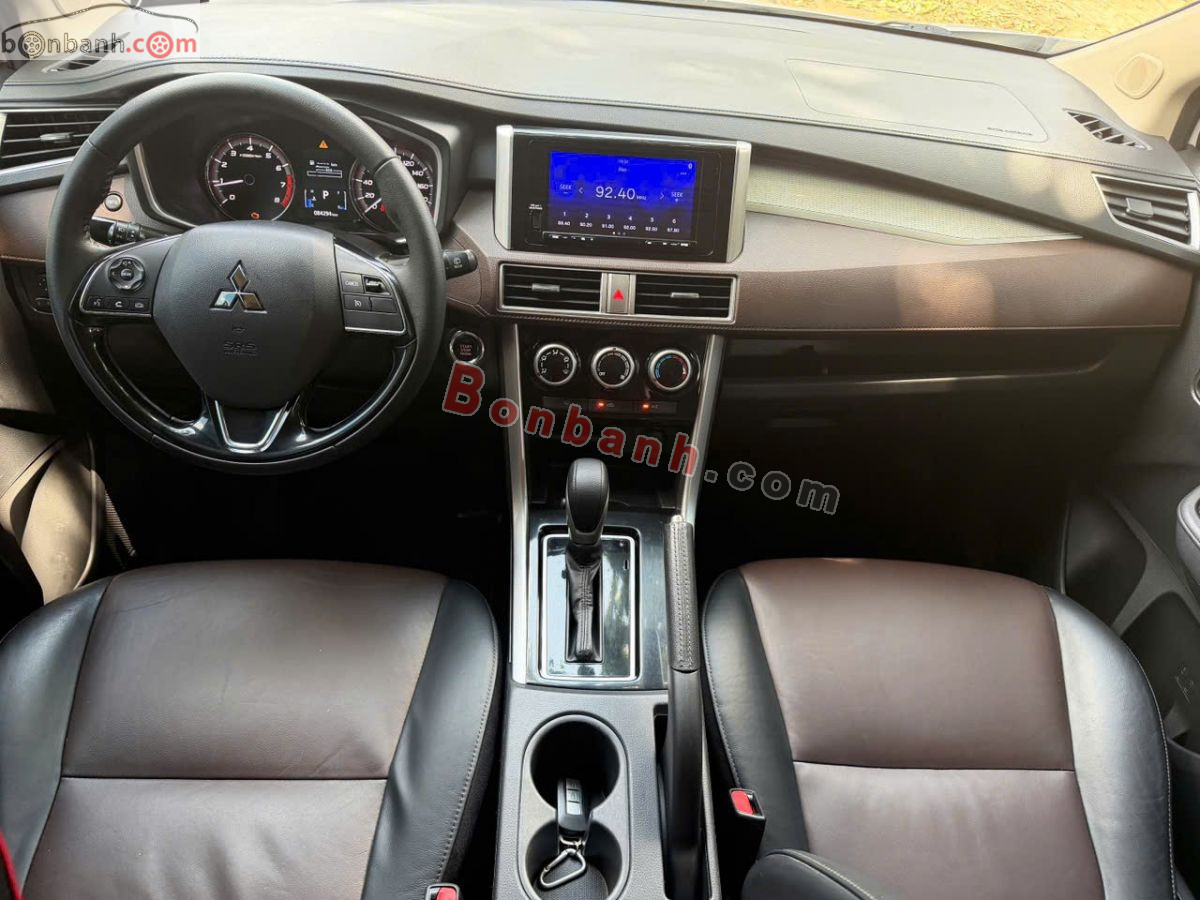 Bán ô tô Mitsubishi Xpander Cross 1.5 AT - 2020 - xe cũ