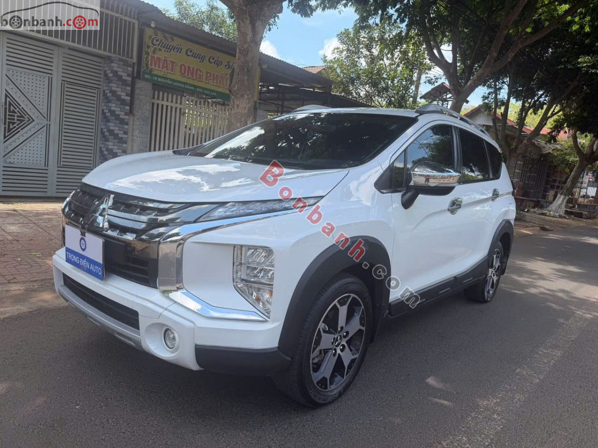 Bán ô tô Mitsubishi Xpander Cross 1.5 AT - 2020 - xe cũ