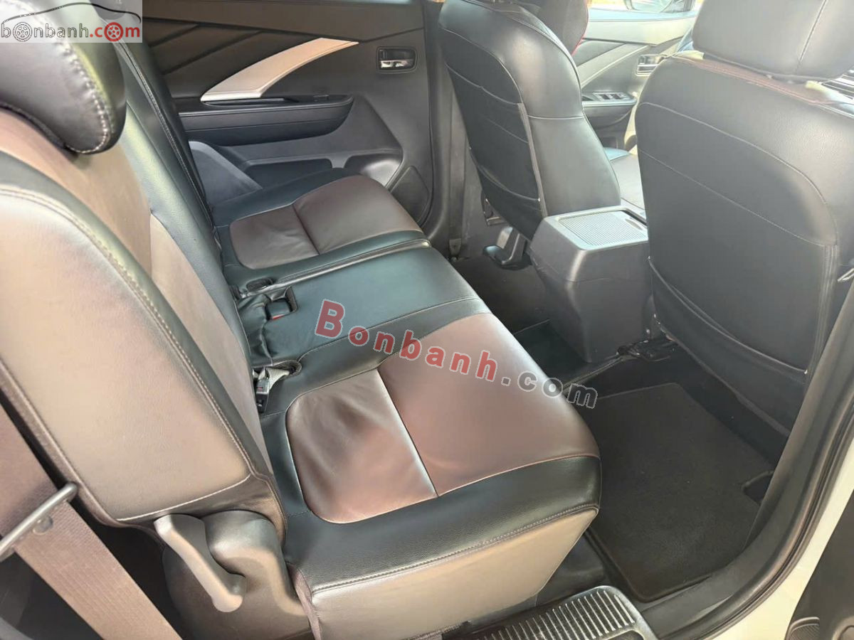 Bán ô tô Mitsubishi Xpander Cross 1.5 AT - 2020 - xe cũ