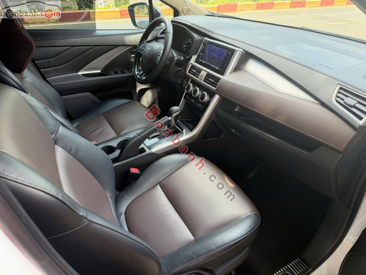 Bán ô tô Mitsubishi Xpander Cross 1.5 AT - 2020 - xe cũ