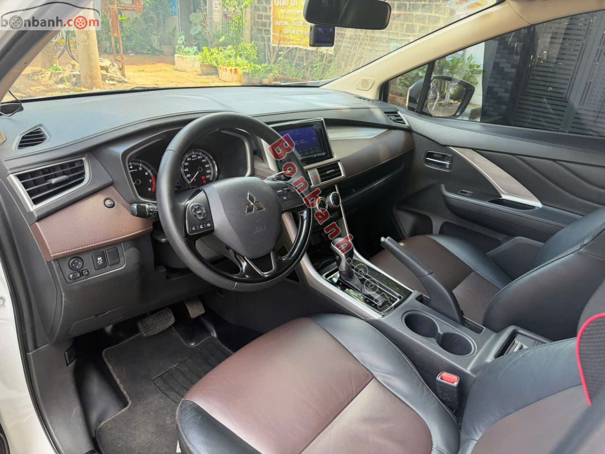 Bán ô tô Mitsubishi Xpander Cross 1.5 AT - 2020 - xe cũ
