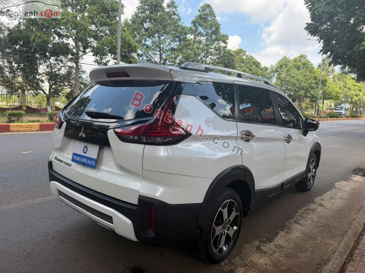 Bán ô tô Mitsubishi Xpander Cross 1.5 AT - 2020 - xe cũ