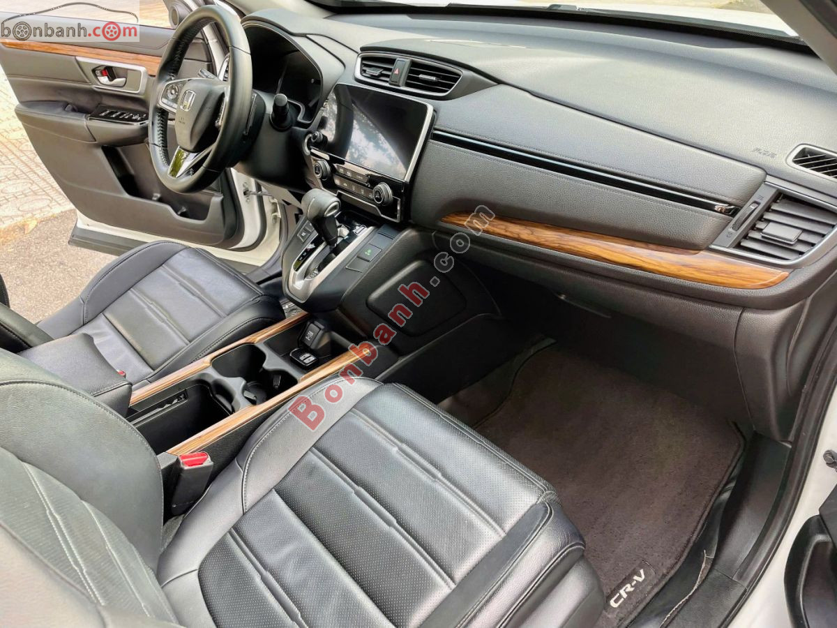 Bán ô tô Honda CRV G - 2019 - xe cũ