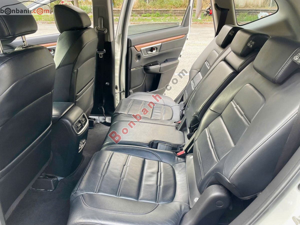 Bán ô tô Honda CRV G - 2019 - xe cũ