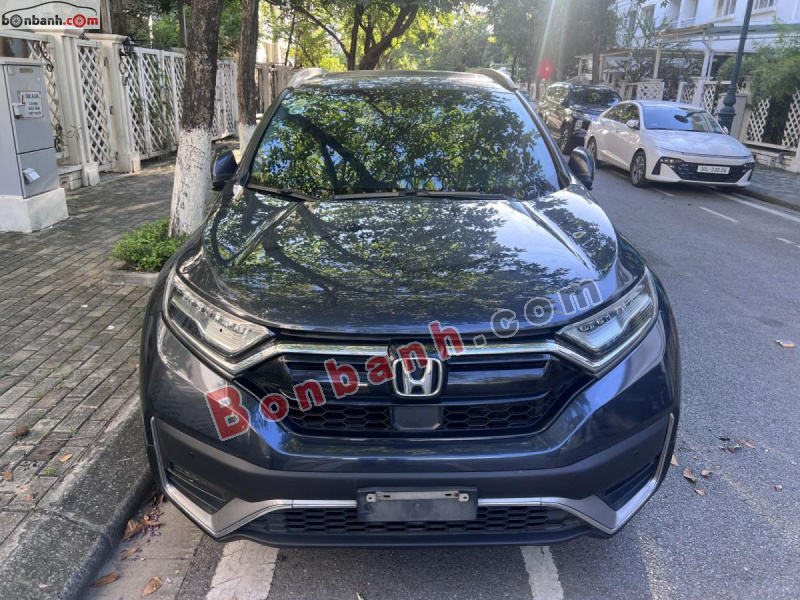 Bán ô tô Honda CRV L - 2020 - xe cũ