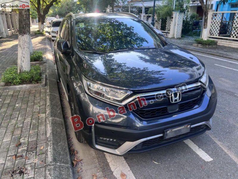 Bán ô tô Honda CRV L - 2020 - xe cũ