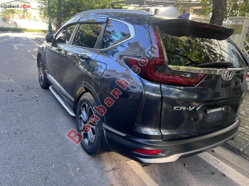 Bán ô tô Honda CRV L - 2020 - xe cũ