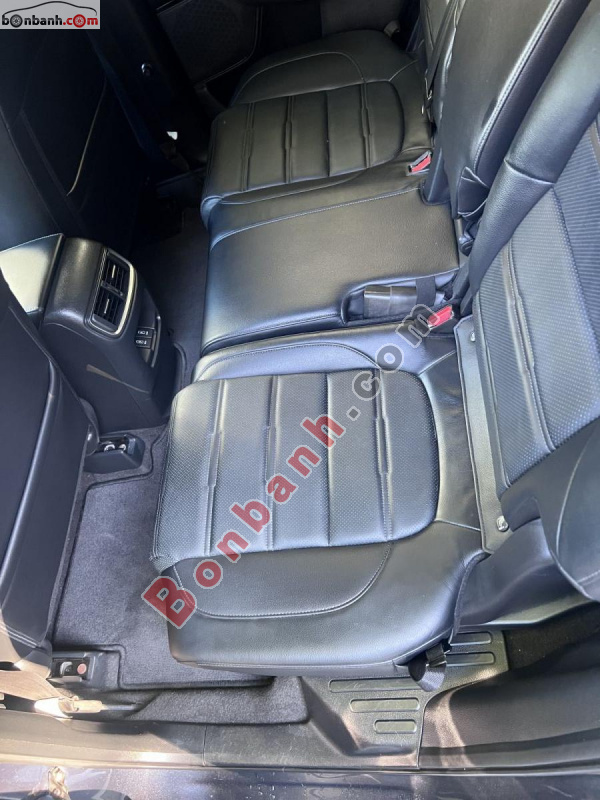 Bán ô tô Honda CRV L - 2020 - xe cũ