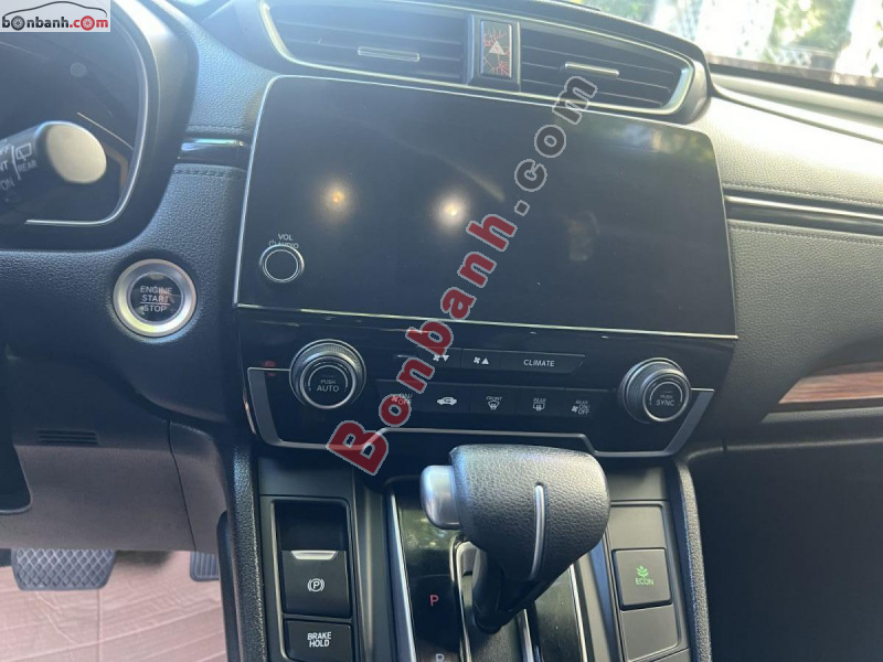 Bán ô tô Honda CRV L - 2020 - xe cũ