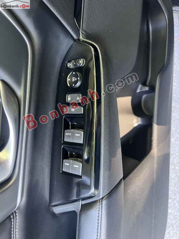 Bán ô tô Honda CRV L - 2020 - xe cũ