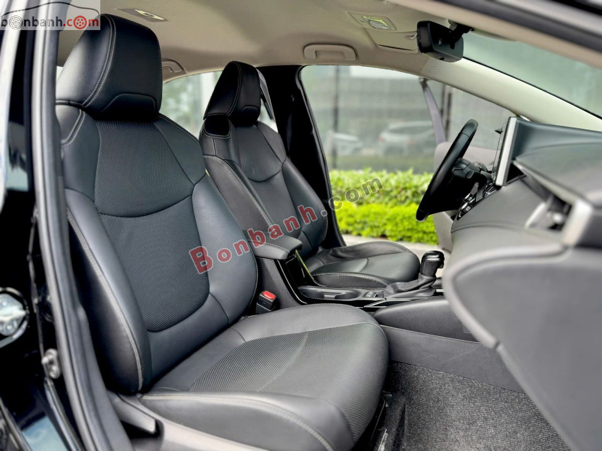 Bán ô tô Toyota Corolla altis 1.8V - 2022 - xe cũ