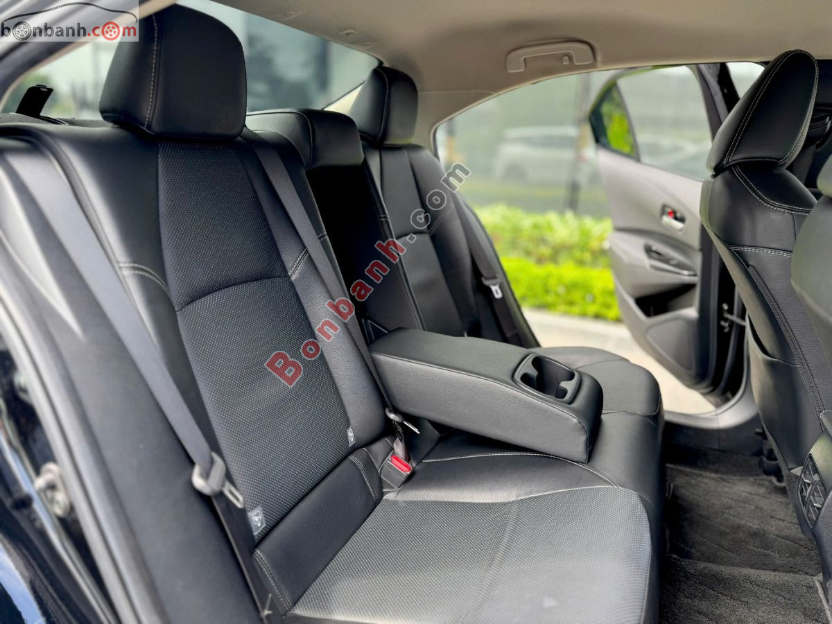 Bán ô tô Toyota Corolla altis 1.8V - 2022 - xe cũ