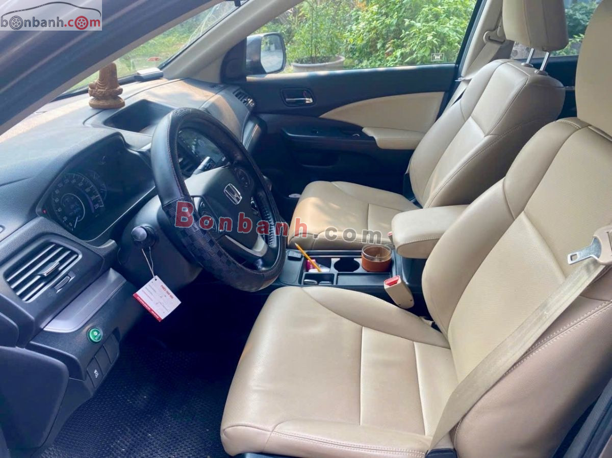 Bán ô tô Honda CRV 2.0 AT - 2016 - xe cũ