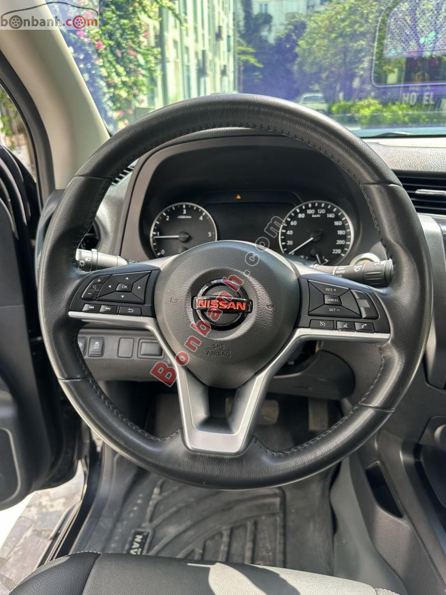 Bán ô tô Nissan Navara Pro-4X 2.3 AT 4WD - 2022 - xe cũ