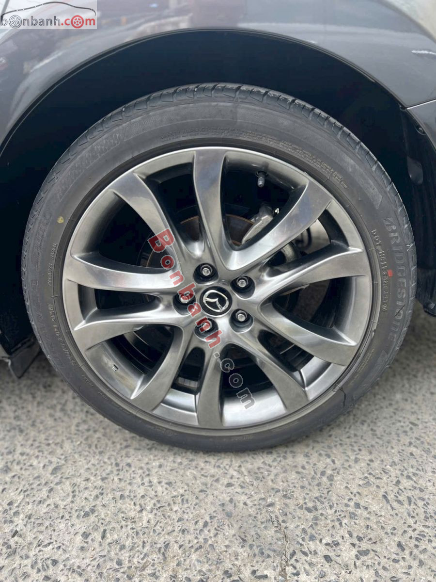 Bán ô tô Mazda 6 Premium 2.0 AT - 2020 - xe cũ