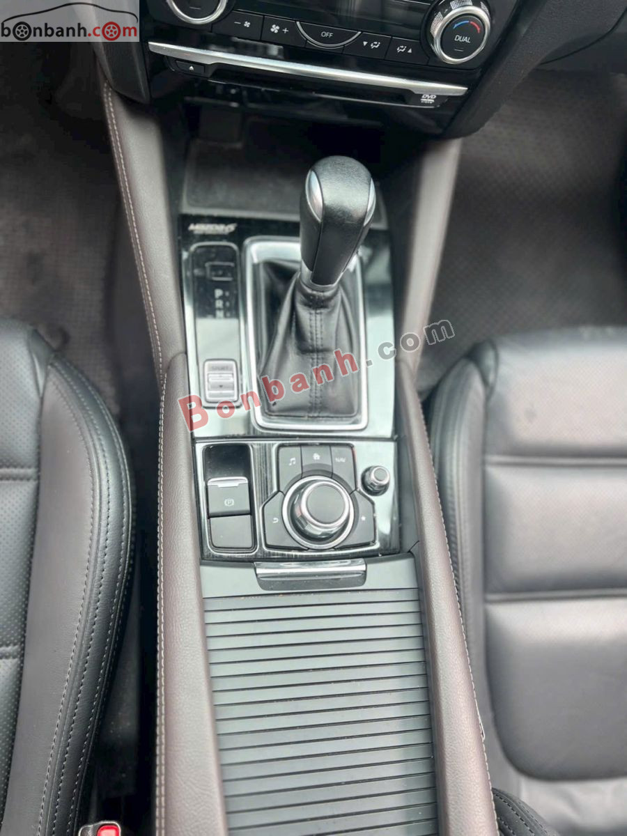 Bán ô tô Mazda 6 Premium 2.0 AT - 2020 - xe cũ