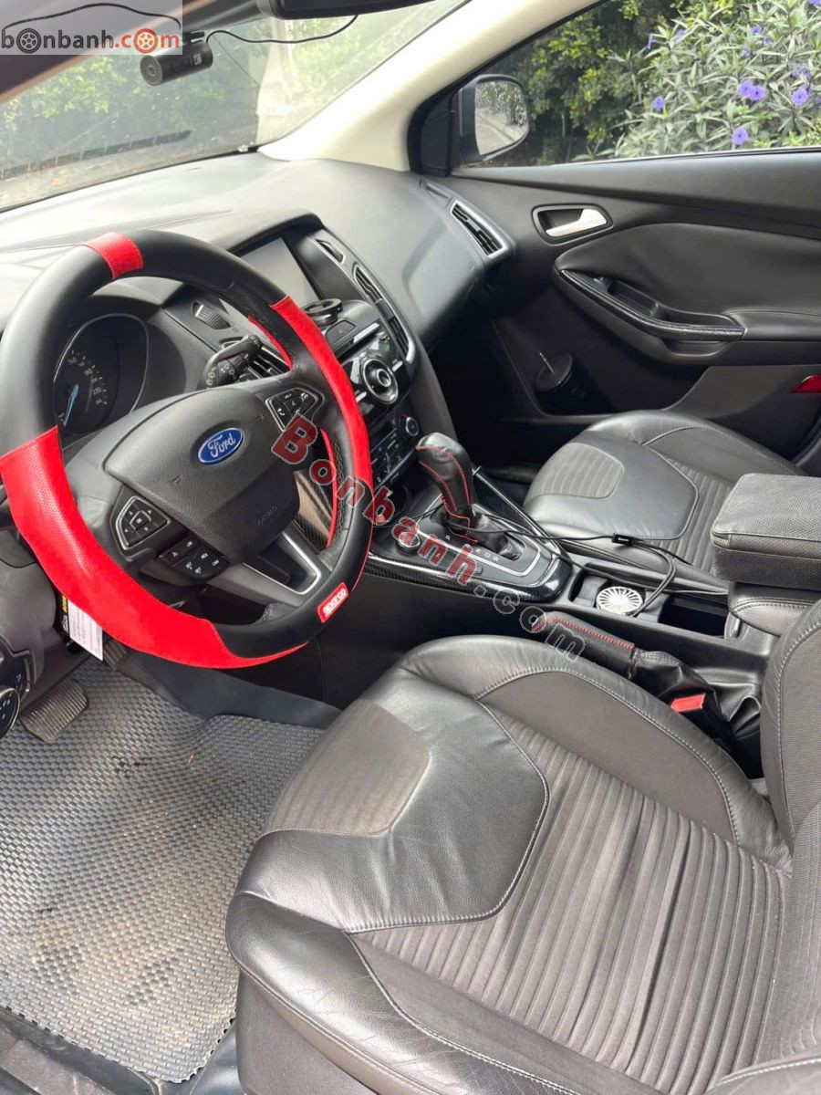 Bán ô tô Ford Focus - 2016 - xe cũ