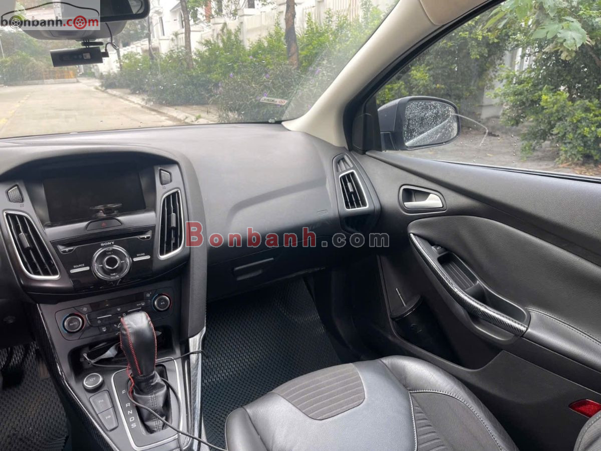 Bán ô tô Ford Focus - 2016 - xe cũ