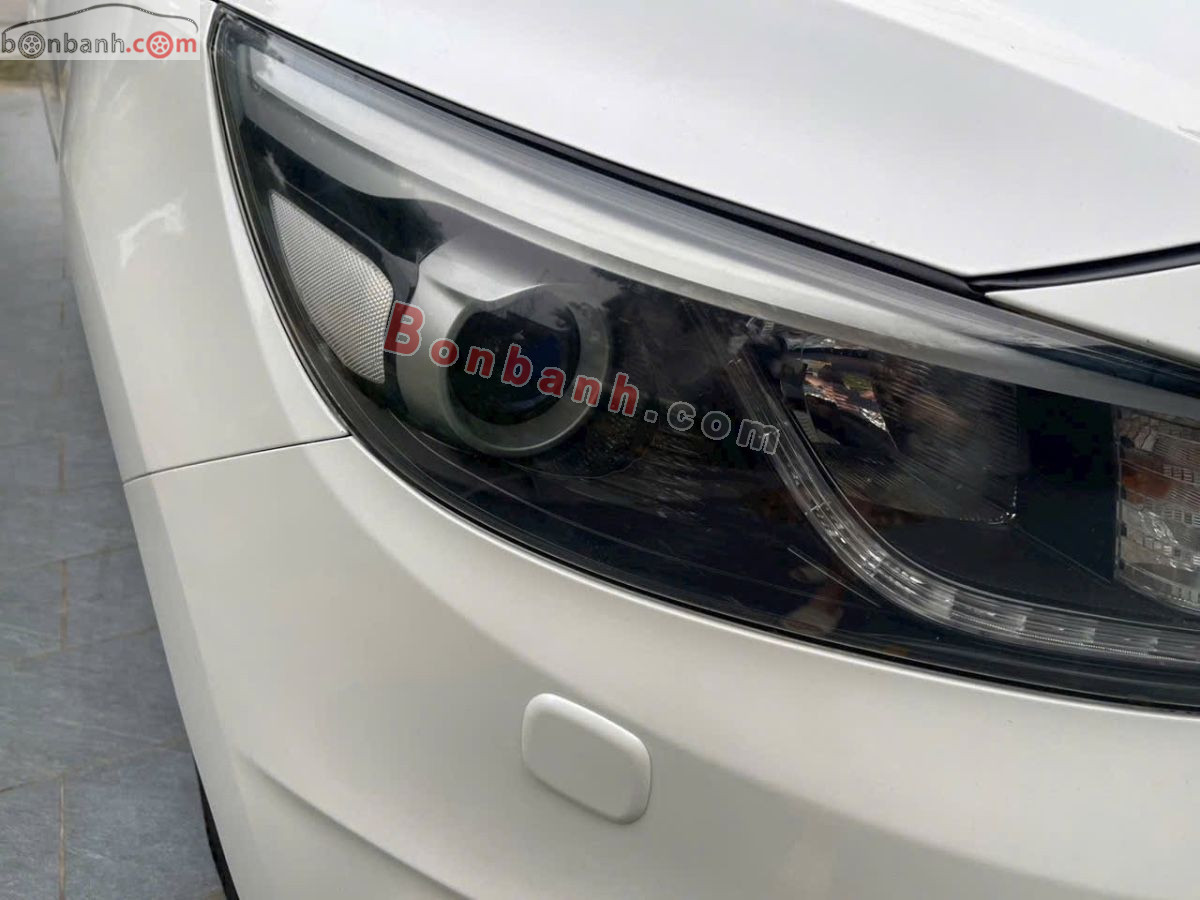 Bán ô tô Kia Sorento DATH - 2017 - xe cũ