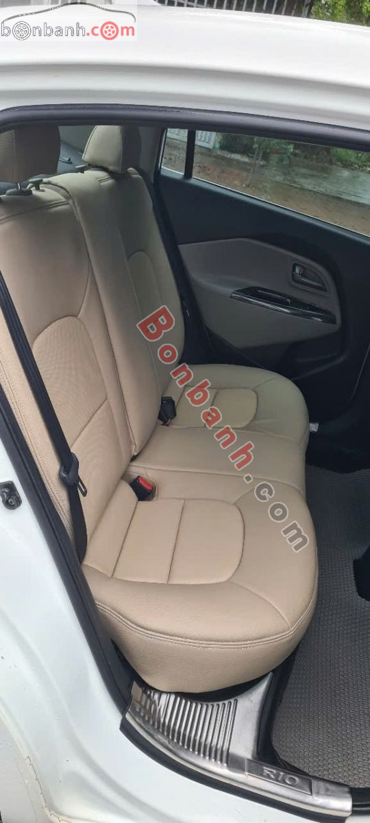 Bán ô tô Kia Rio 1.4 AT - 2016 - xe cũ