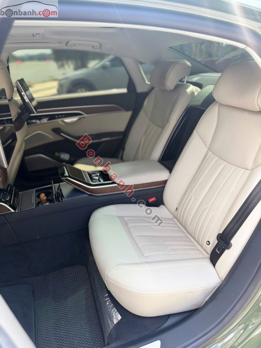 Bán ô tô Audi A8 L 55 TFSI Quattro - 2022 - xe cũ