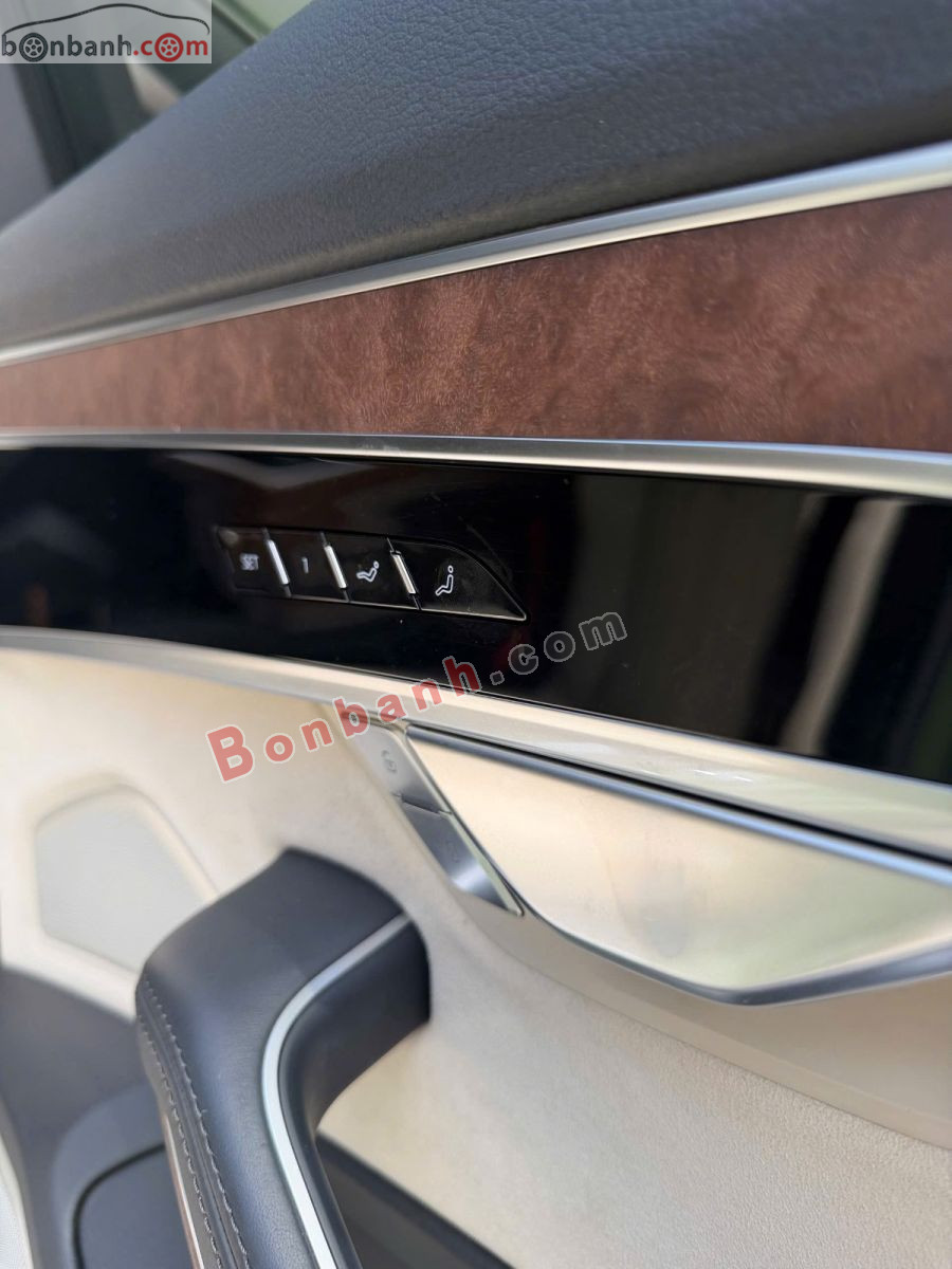 Bán ô tô Audi A8 L 55 TFSI Quattro - 2022 - xe cũ