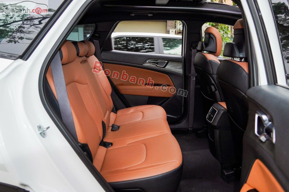 Bán ô tô Kia Sportage Signature X-Line 2.0G - 2023 - xe cũ