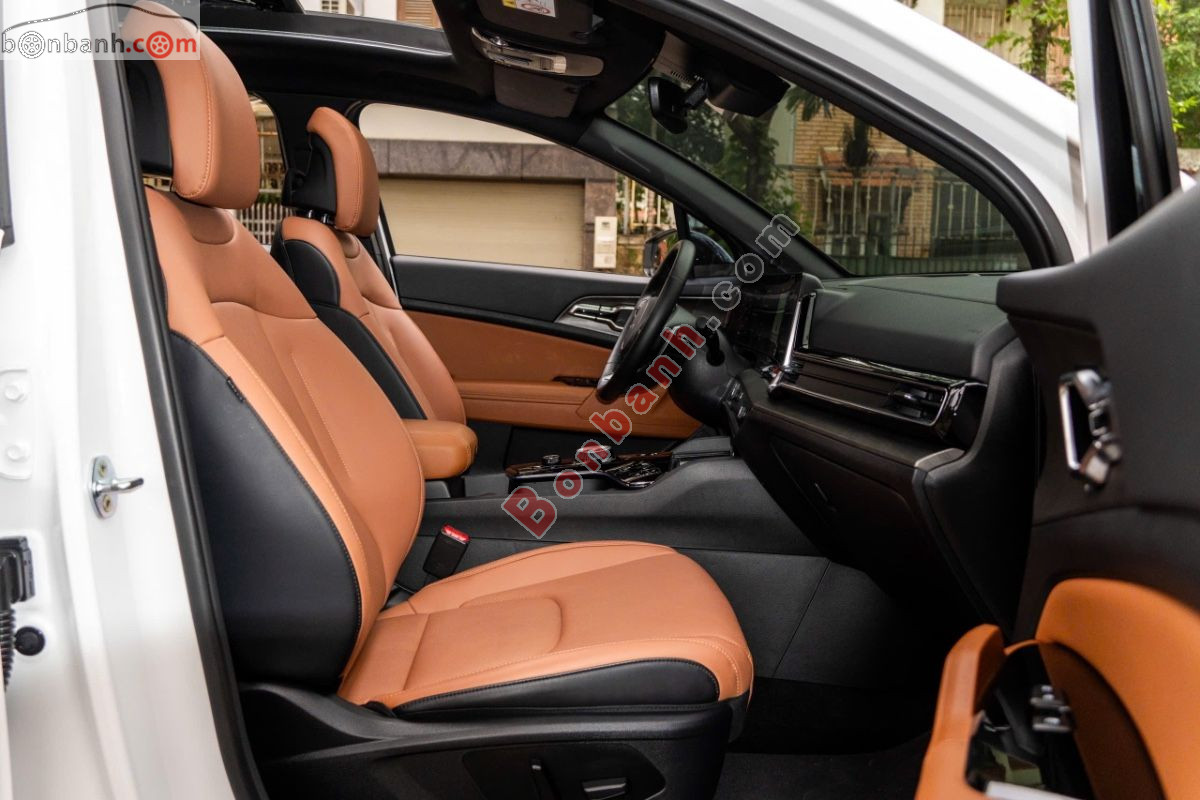 Bán ô tô Kia Sportage Signature X-Line 2.0G - 2023 - xe cũ