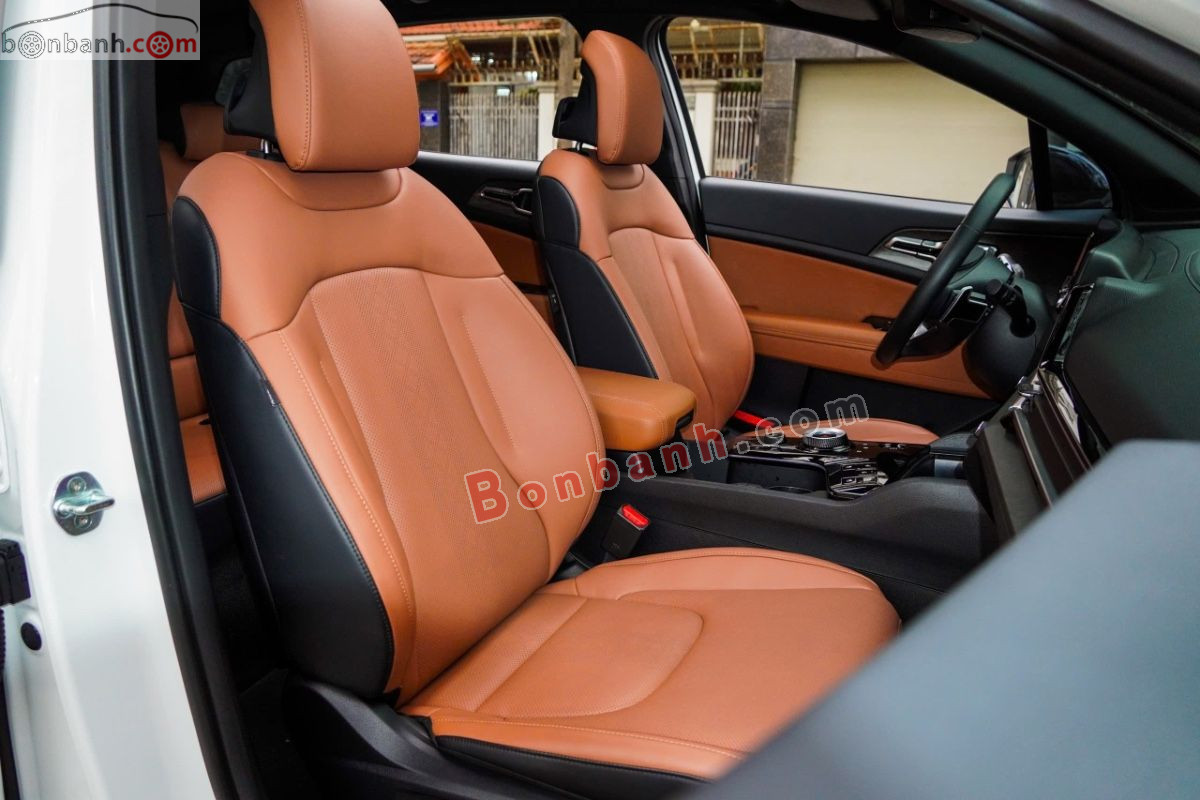 Bán ô tô Kia Sportage Signature X-Line 2.0G - 2023 - xe cũ