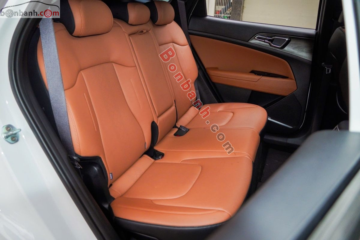 Bán ô tô Kia Sportage Signature X-Line 2.0G - 2023 - xe cũ