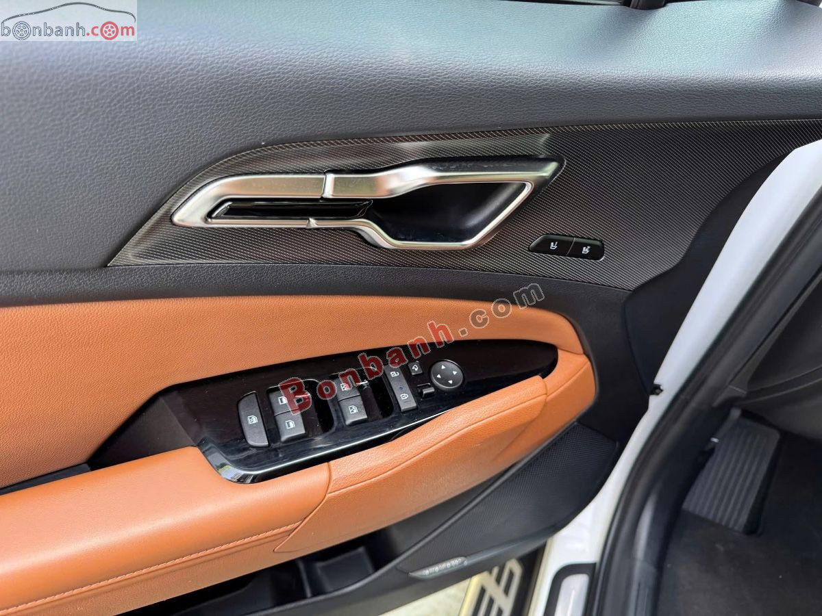 Bán ô tô Kia Sportage Signature 1.6T AWD - 2024 - xe cũ