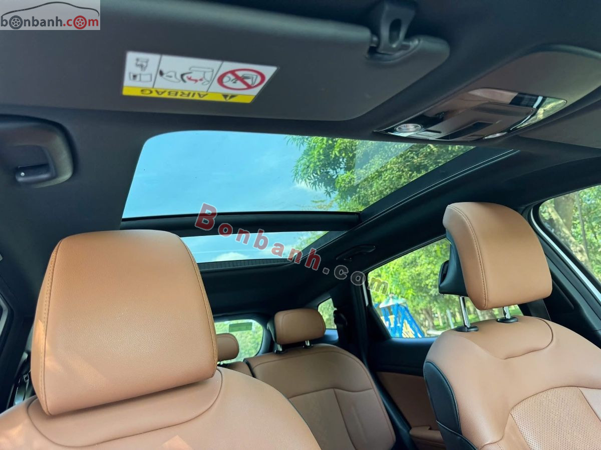 Bán ô tô Kia Sportage Signature 1.6T AWD - 2024 - xe cũ