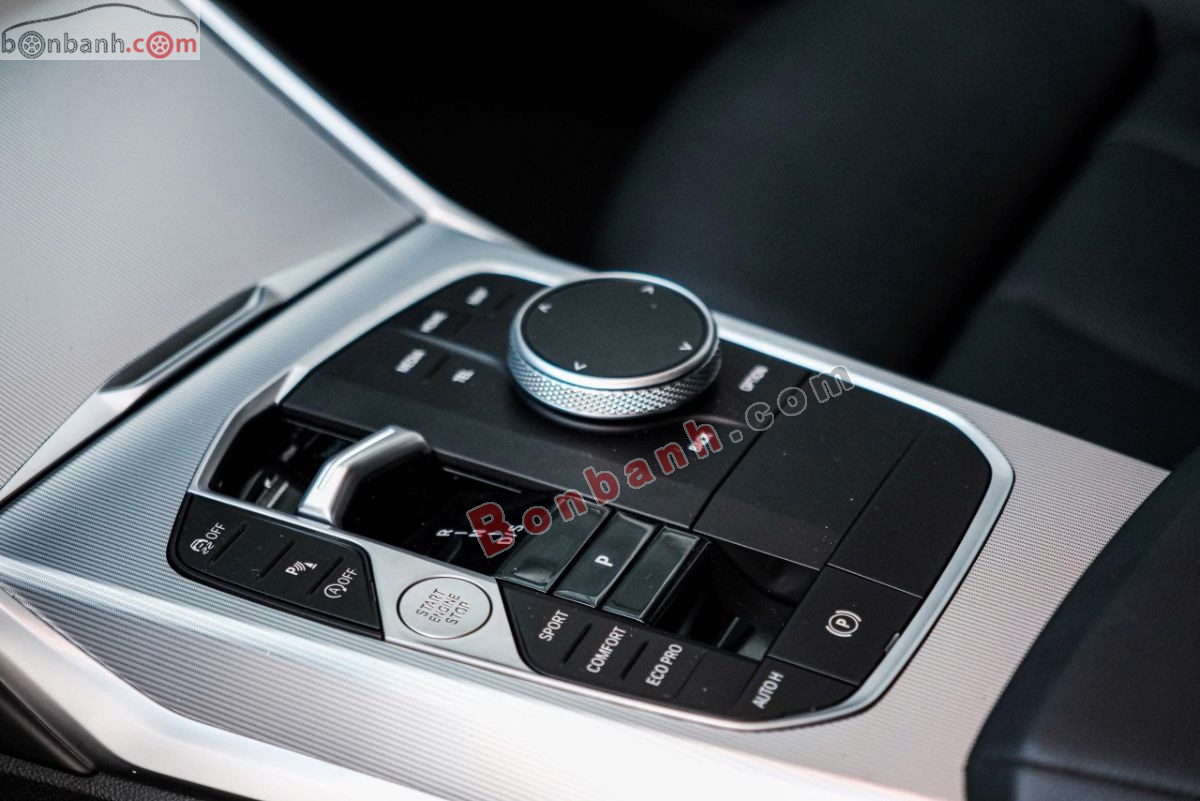 Bán ô tô BMW 3 Series 320i Sport Line - 2024 - xe cũ