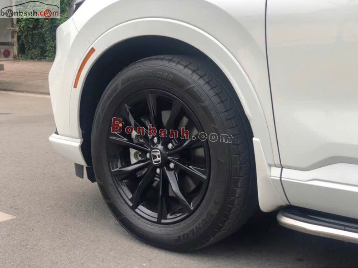 Bán ô tô Honda CRV e:HEV RS - 2023 - xe cũ