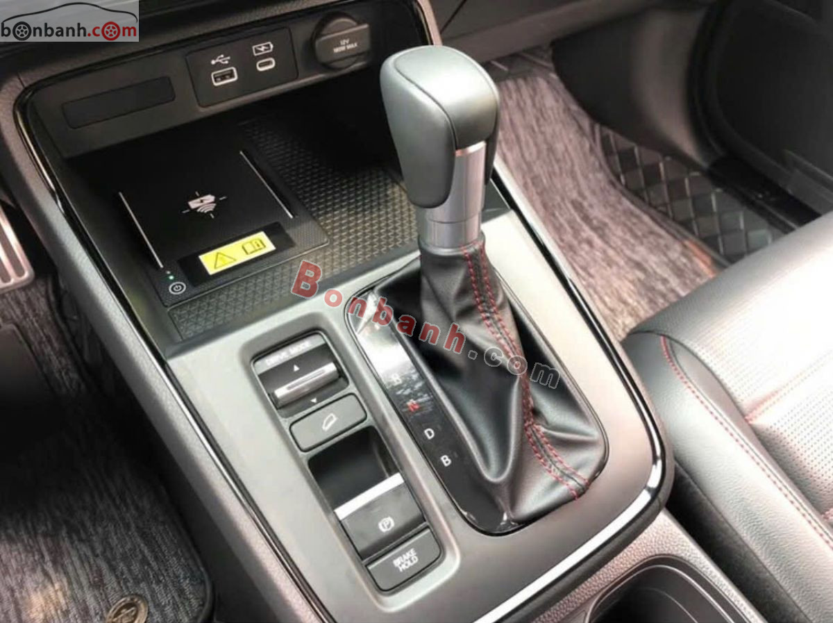 Bán ô tô Honda CRV e:HEV RS - 2023 - xe cũ